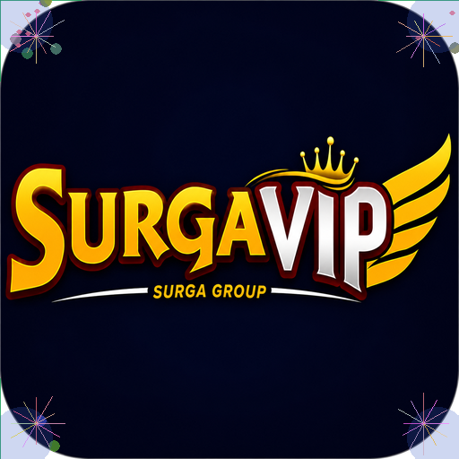 surgavip — mitra unggulan