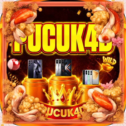pucuk4d — mitra unggulan